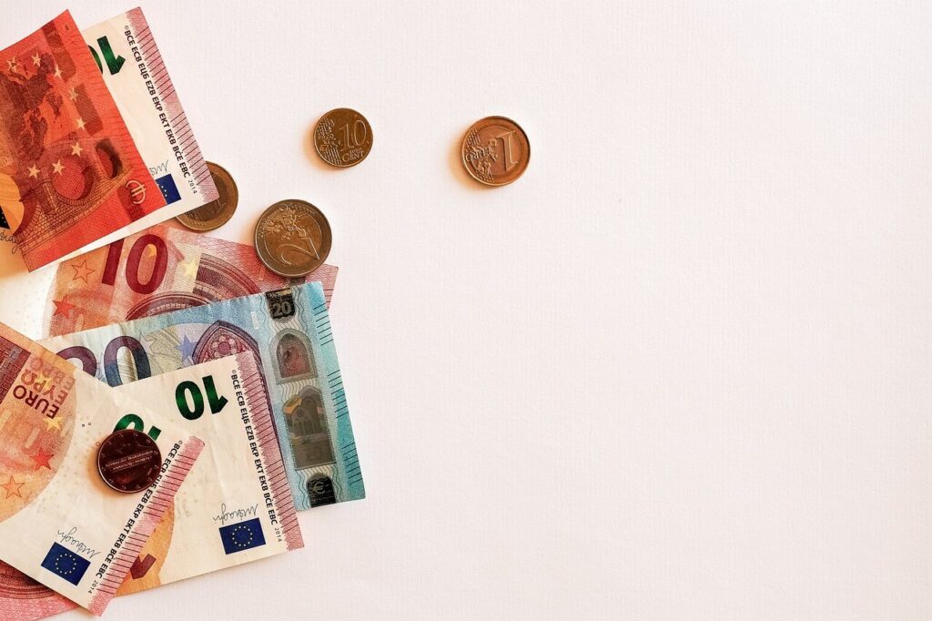 money