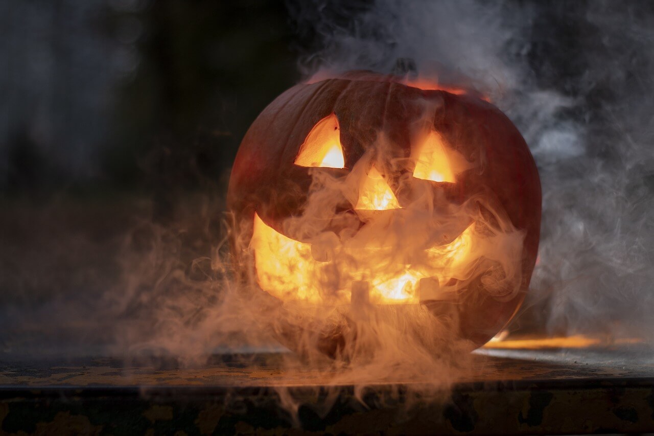 pumpkin