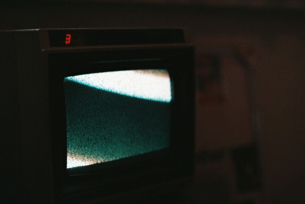 tv