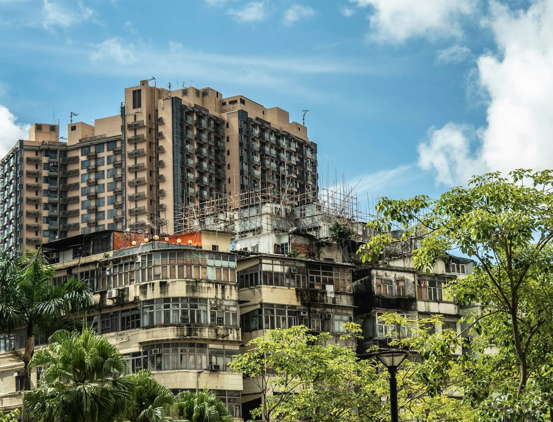 kowloon