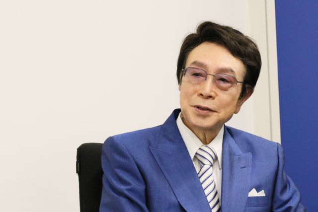 shirou suzuki