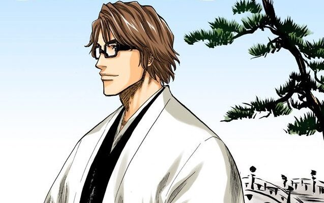 aizen profile