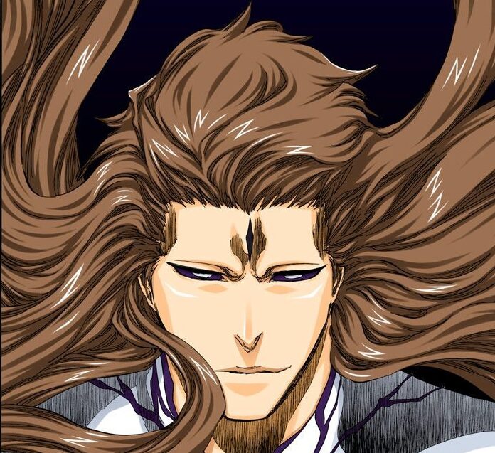 aizen hougyoku yuugou