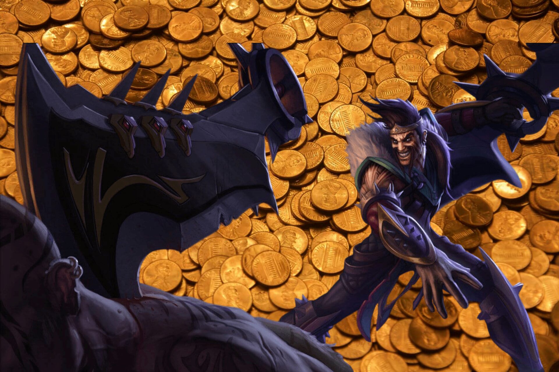 draven