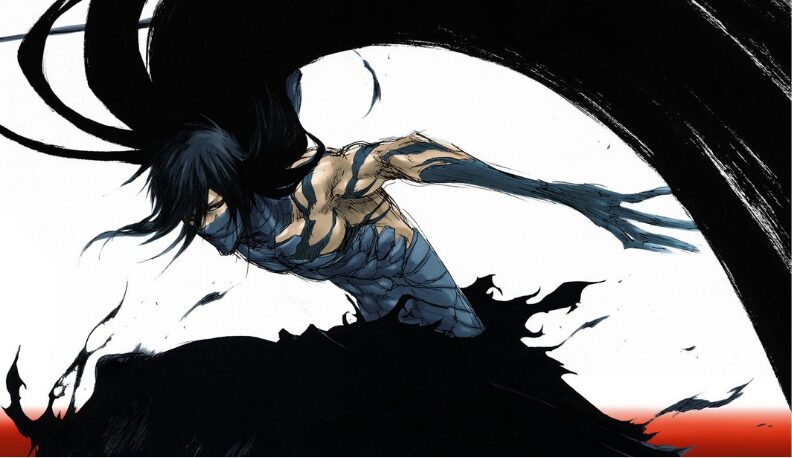 saigo no getsuga tenshou