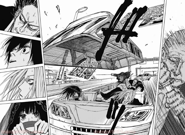 takamura car