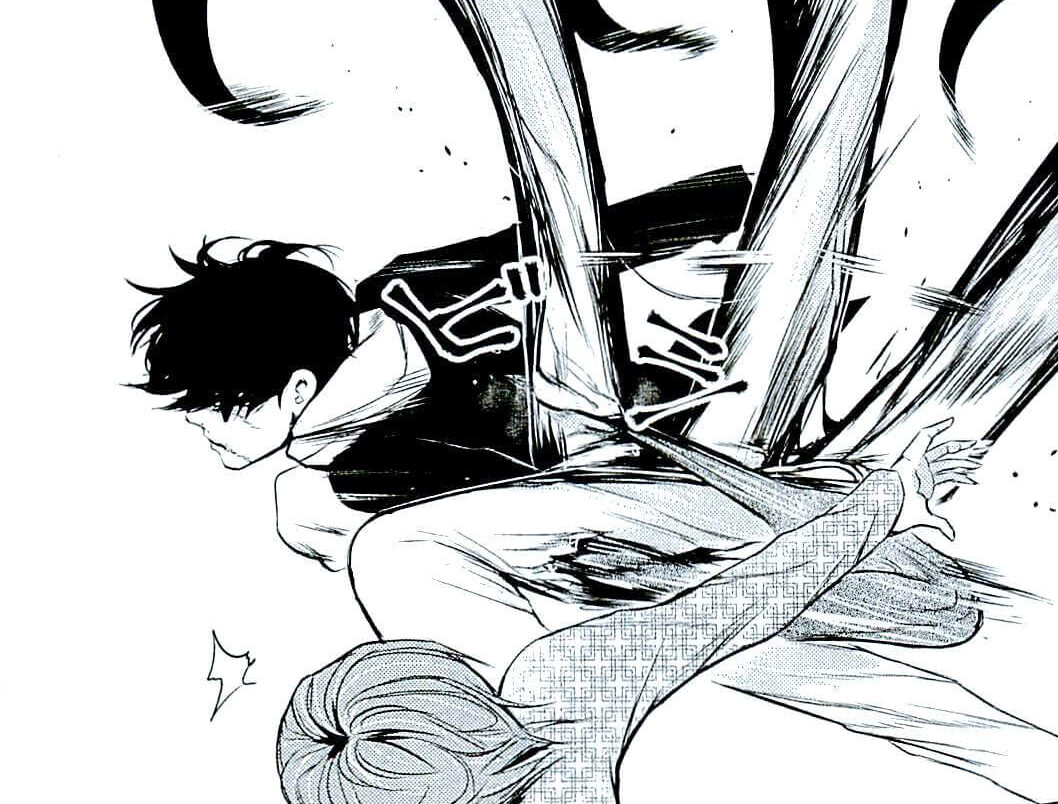 kaneki lize kagune