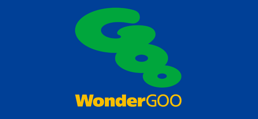 WonderGOO logo