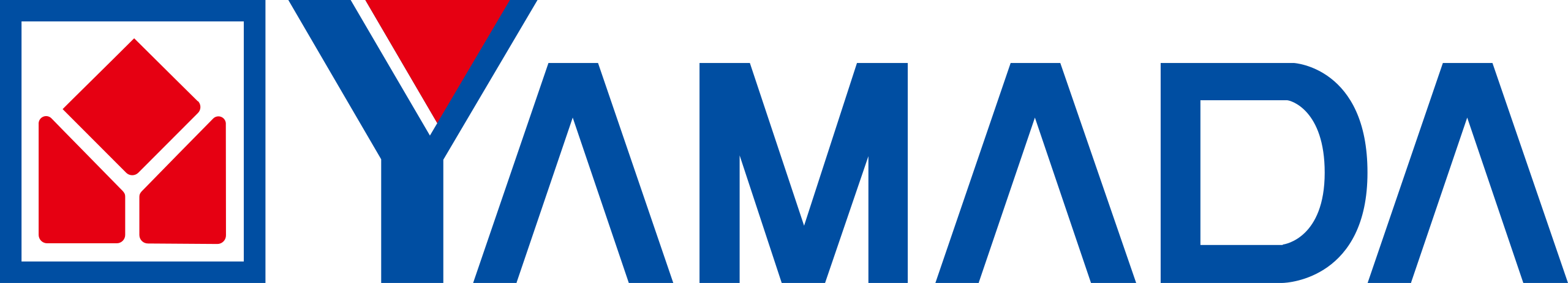 Yamada Logo