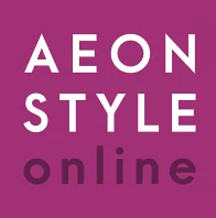 aeon style online logo