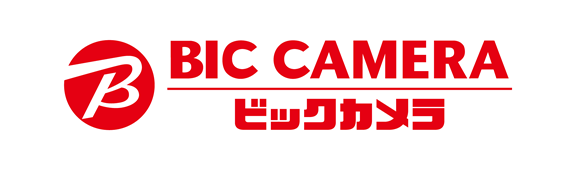 biccamera logo