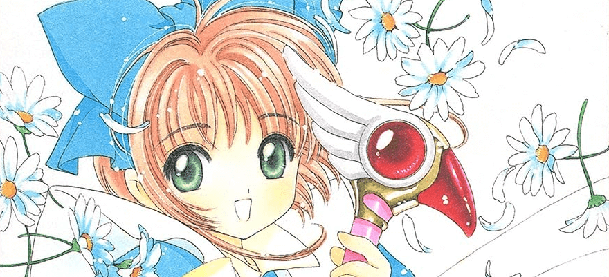cardcaptor sakura 2