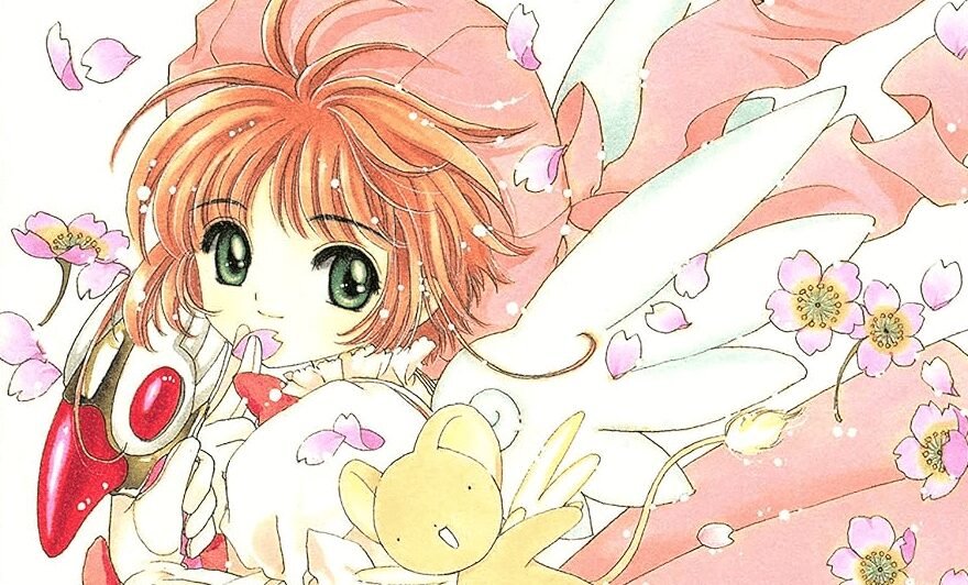 cardcaptor sakura thumbnail