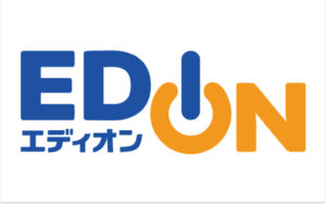 edion logo