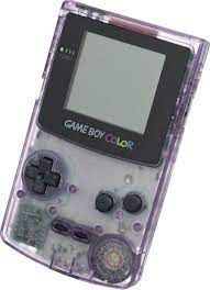 gameboy color