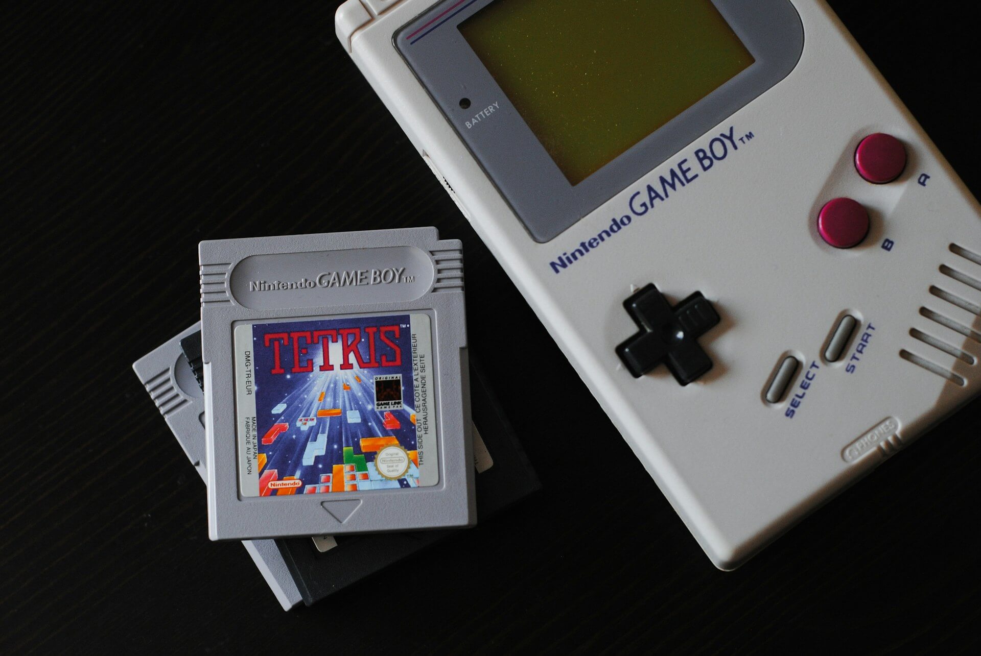 gameboy thumbnail