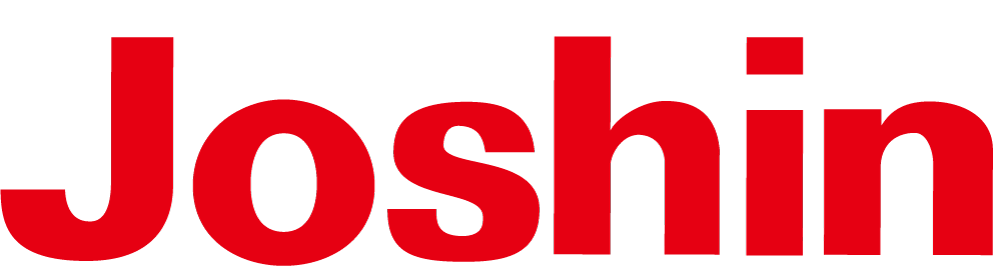 joshin logo