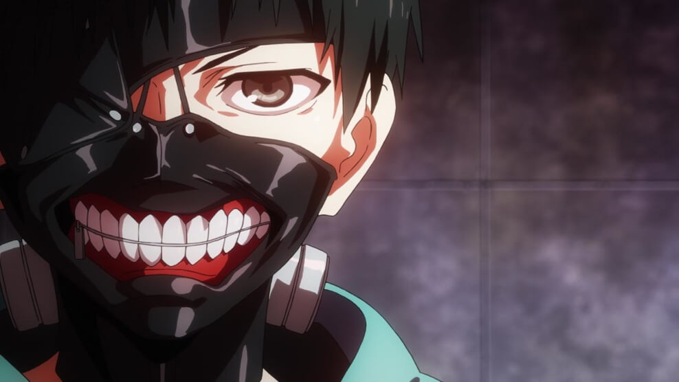 kaneki seiyuu