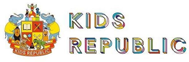 kids republic logo