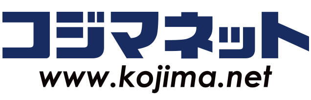 kojima net logo