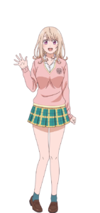 mona