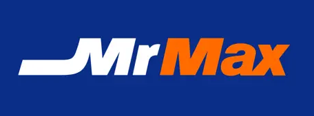 mrmax logo