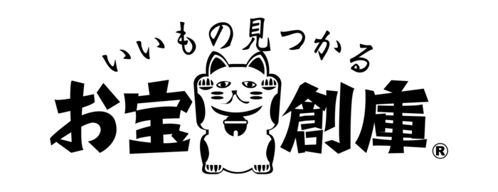otakara souko logo