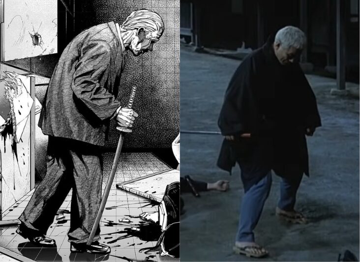 takamura zatoichi nekoze