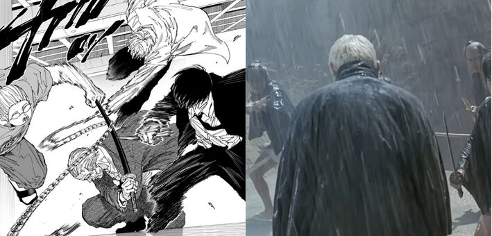 takamura zatoichi strongest
