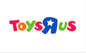 toysrus logo