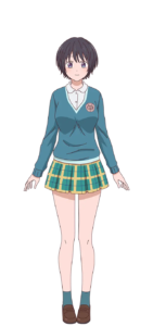 tsubomi