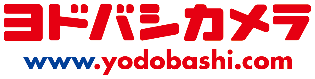 yodobashi logo