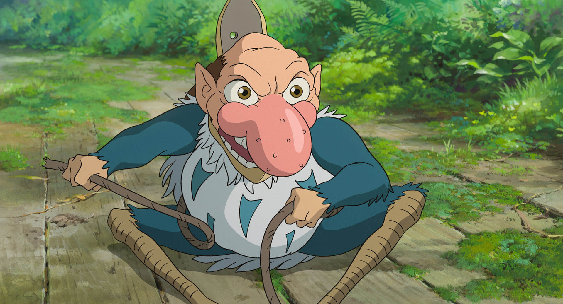 the-boy-and-the-heron aosagi