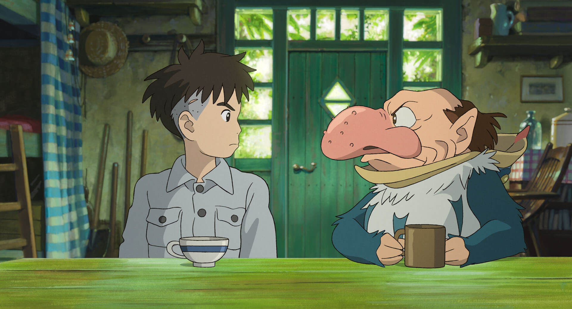 the-boy-and-the-heron mahito aosagi