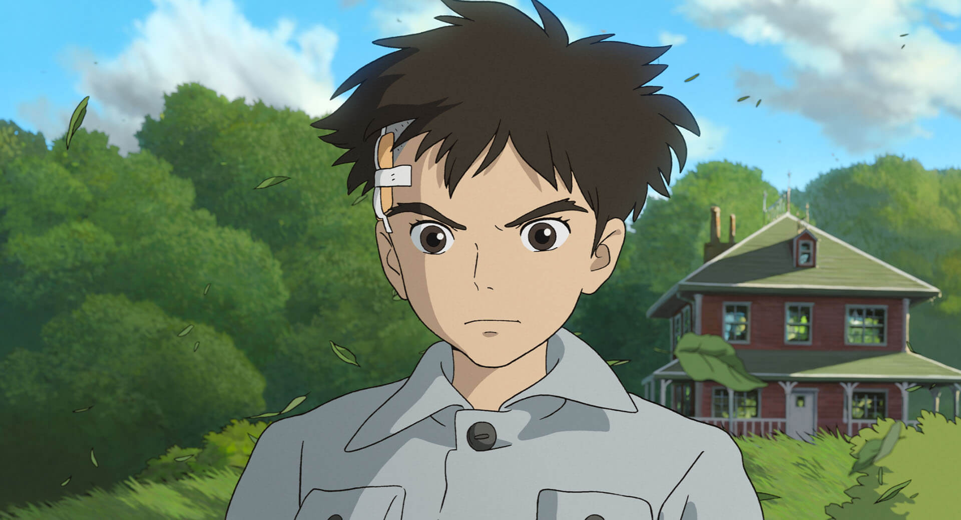 the-boy-and-the-heron mahito