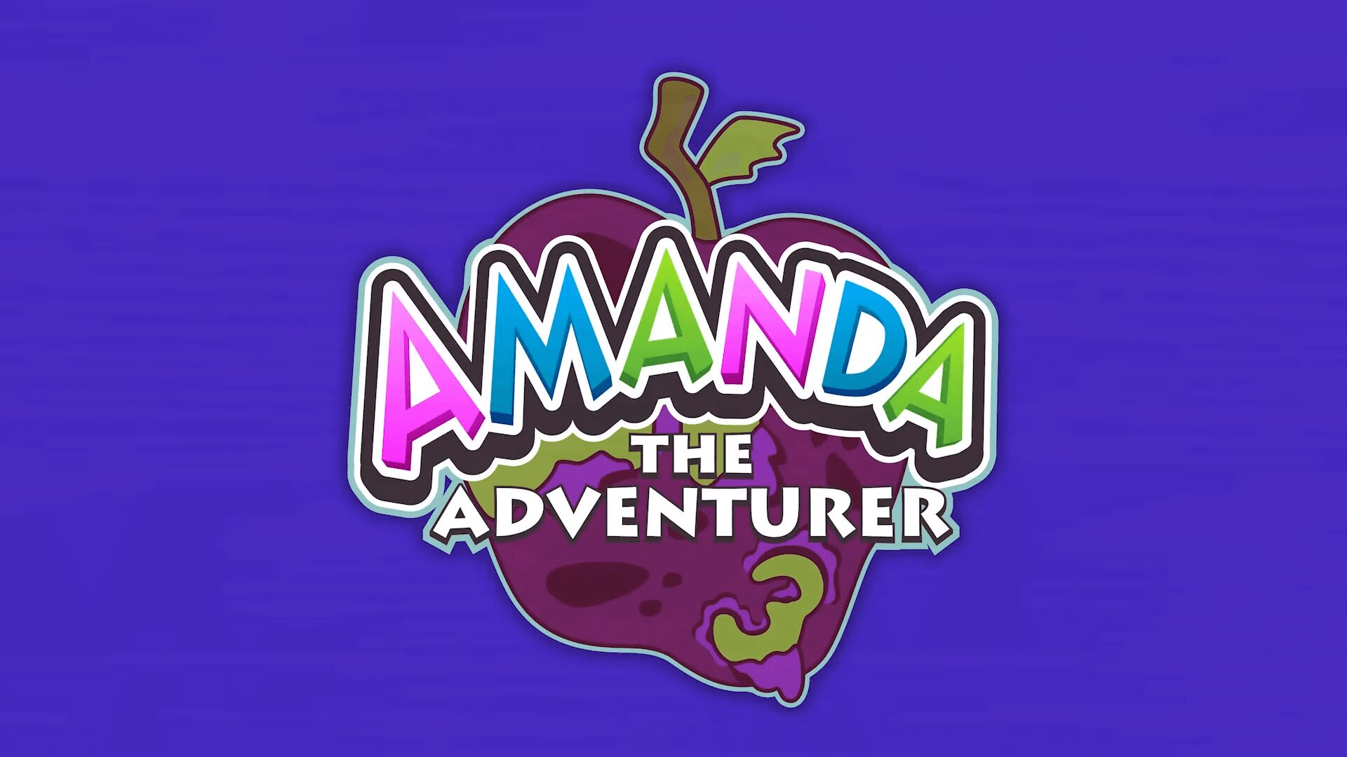 amanda the adventurer 3