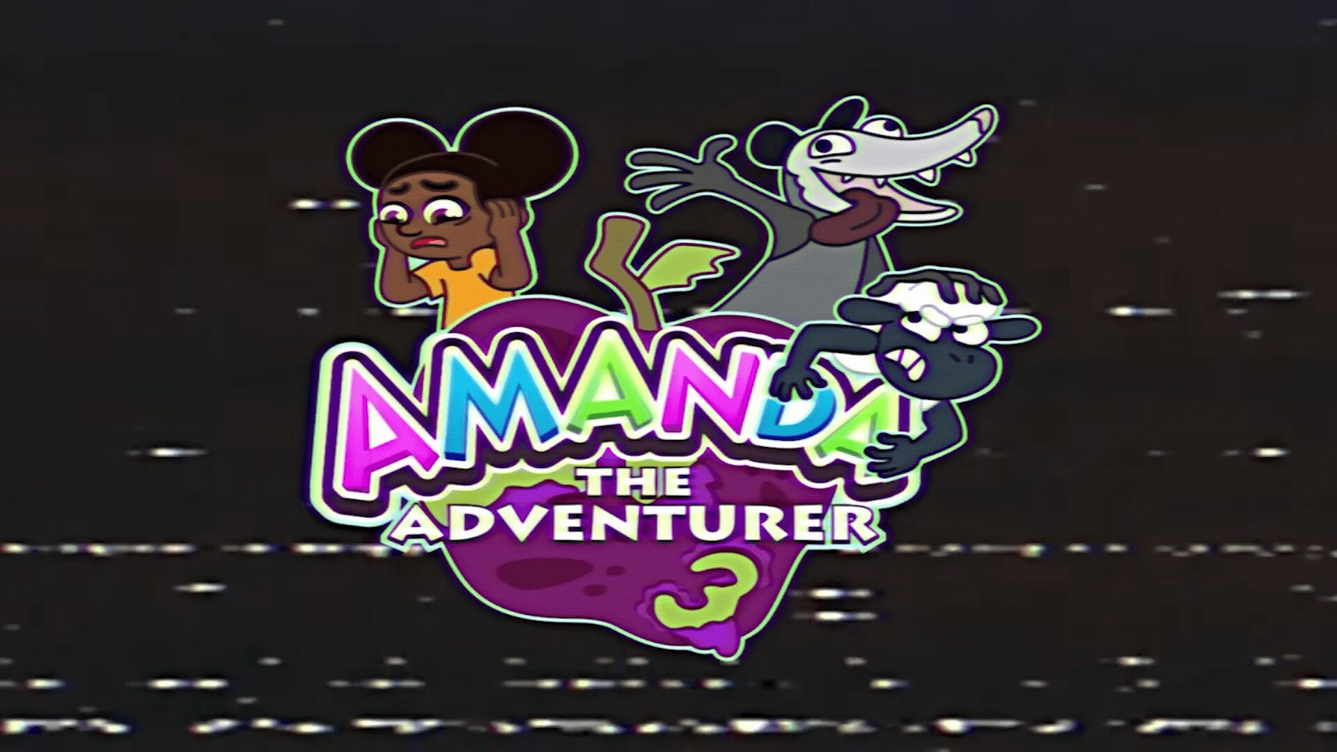 amanda the adventurer 3 demo