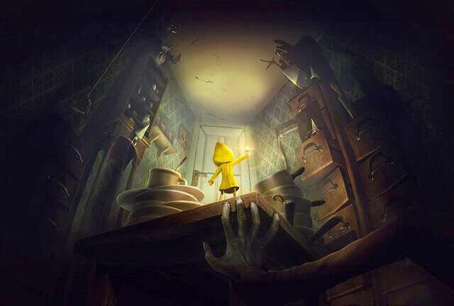 little nightmare