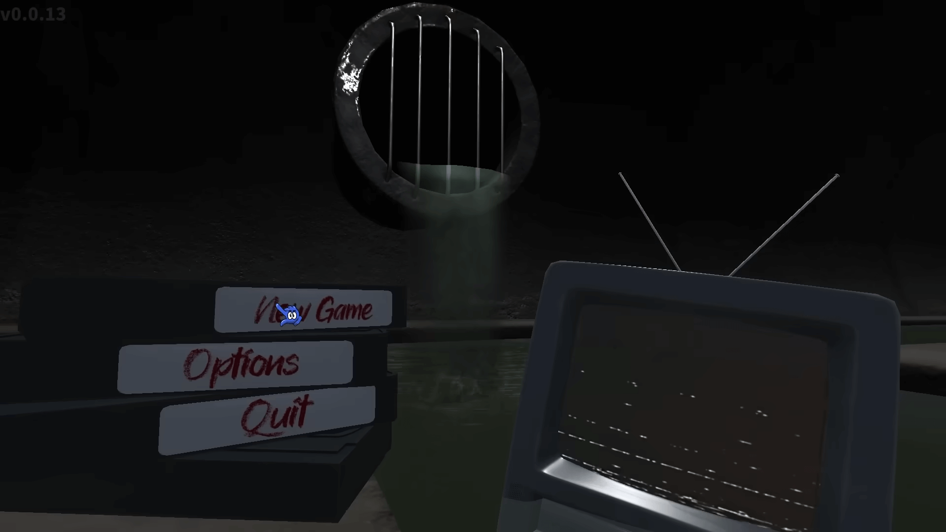 amanda the adventurer 3 demo2