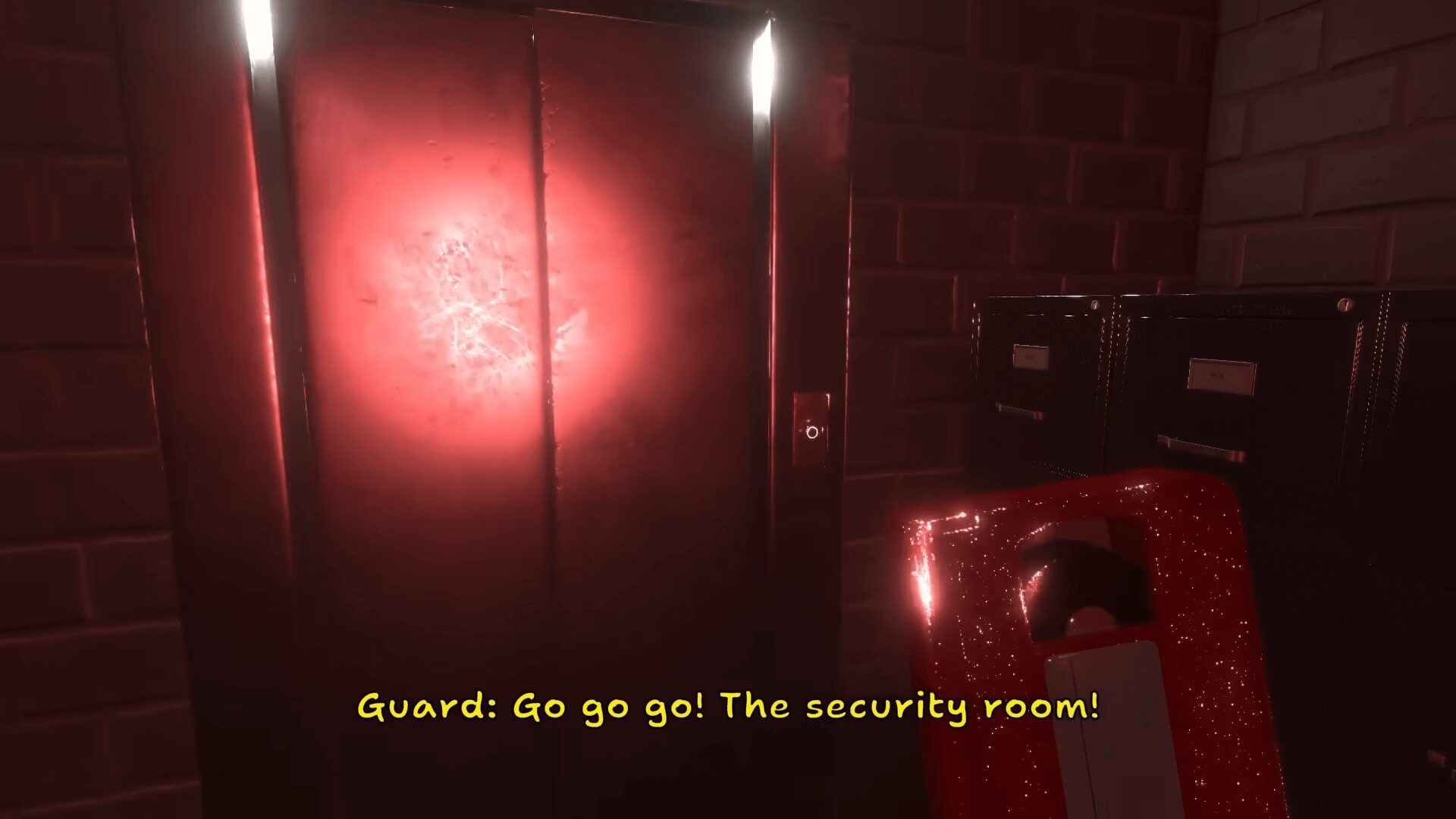 amanda the adventurer 3 demo10