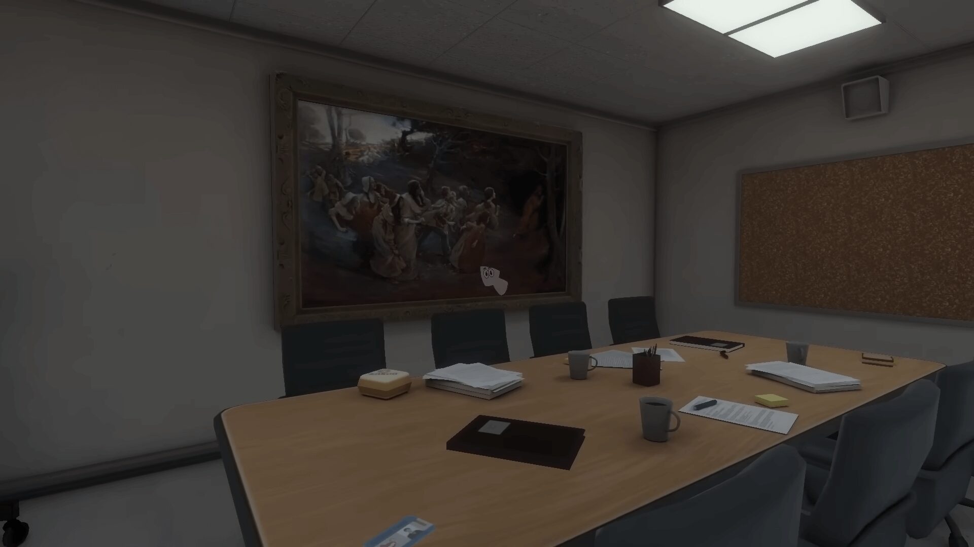 amanda the adventurer 3 demo4