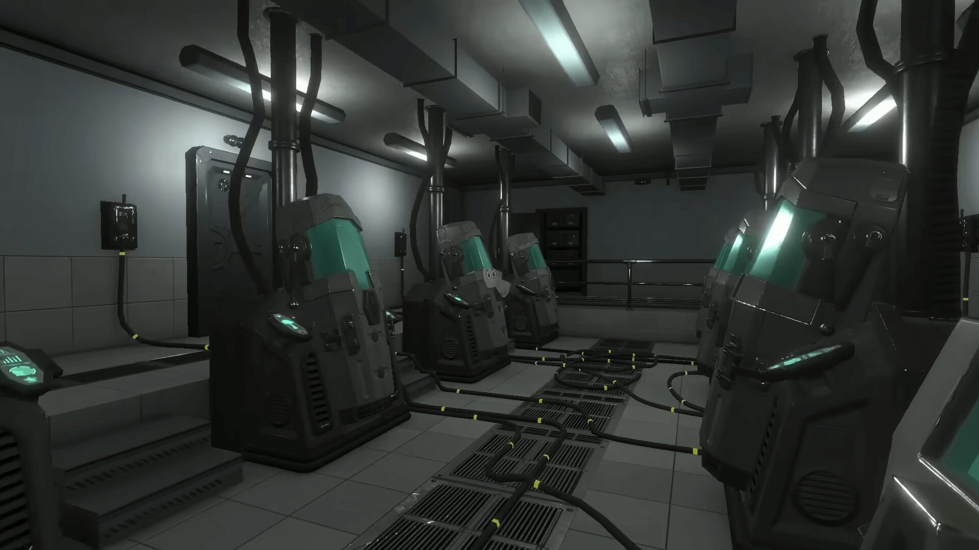 amanda the adventurer 3 demo5