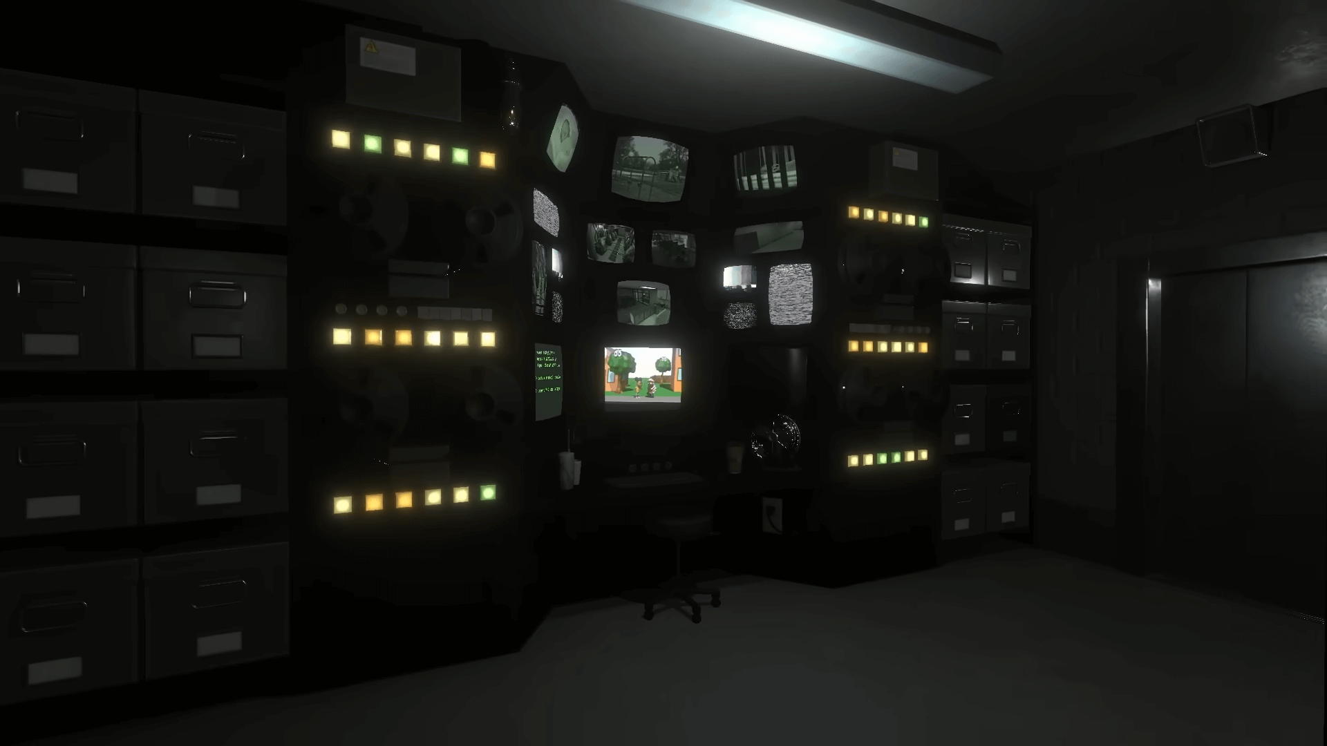 amanda the adventurer 3 demo6