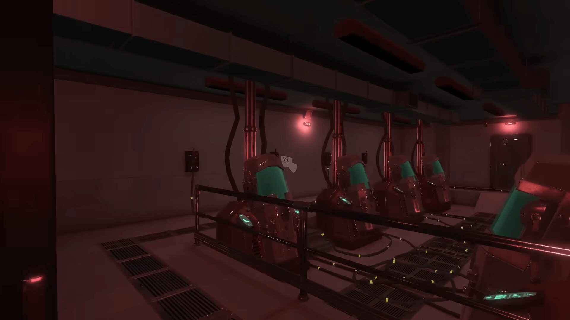 amanda the adventurer 3 demo8