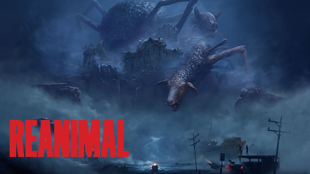 REANIMAL