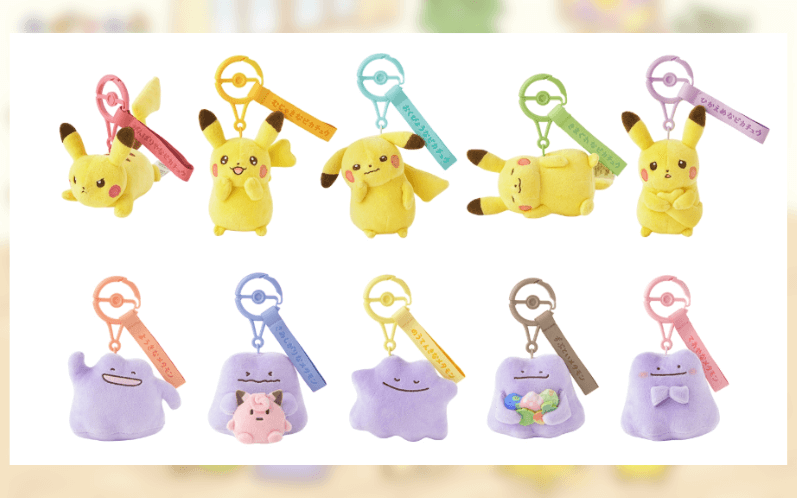 10poke10iro merchandise1
