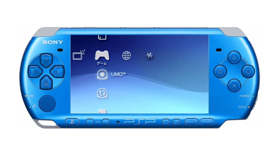 psp